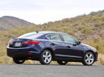 Acura ILX 2.0L 2012 года
